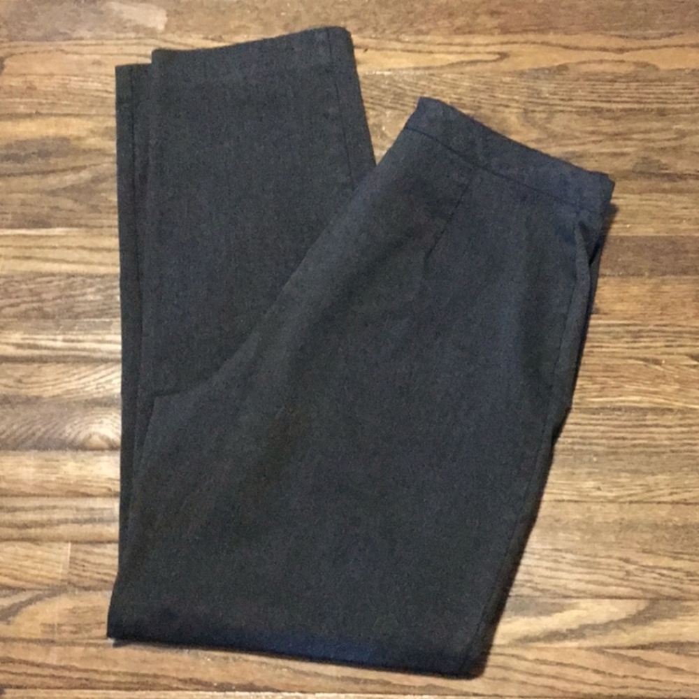 SALE - Women’s Work Career Pants Dark Grey NWOT Size 12